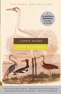 Cover: Birds of America - Vintage