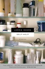 Cover: Self-Help - Vintage