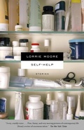 Cover: Self-Help - Vintage