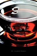 Cover: Tear and Tea - Xlibris