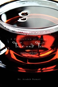 Enlarge image Cover: Tear and Tea - Xlibris