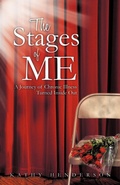 Cover: The Stages Of ME - Westbow Press