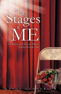 Enlarge image Cover: The Stages Of ME - Westbow Press