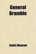 Cover: General Bramble - Rarebooksclub.com