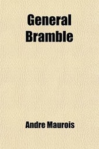 Enlarge image Cover: General Bramble - Rarebooksclub.com