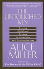 Cover: The Untouched Key - Anchor