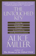 Cover: The Untouched Key - Anchor
