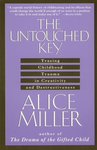 Enlarge image Cover: The Untouched Key - Anchor