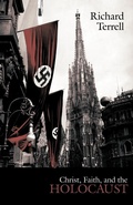 Cover: Christ, Faith, and the Holocaust - Westbow Press