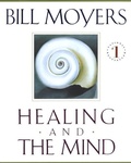 Cover: Healing and the Mind - Anchor