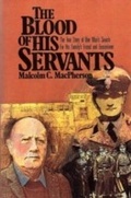 Cover: The Blood of His Servants - Crown