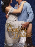Cover: The Outlaw Bride - Loveswept