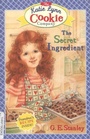 Cover: The Secret Ingredient - Random House Books for Young Readers