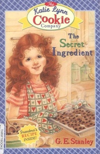 Enlarge image Cover: The Secret Ingredient - Random House Books for Young Readers