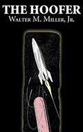 Cover: The Hoofer by Walter M. Miller Jr., Science Fiction, Adventure - Aegypan