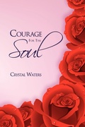 Cover: Courage for the Soul - Xlibris