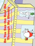Cover: Do You See the Real Me Through My Obesity - Xlibris