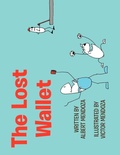 Cover: The Lost Wallet - Xlibris