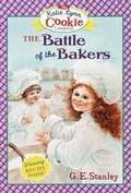 Cover: The Battle of the Bakers - Random House Books for Young Readers