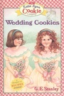 Cover: Wedding Cookies - Random House Books for Young Readers
