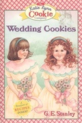 Cover: Wedding Cookies - Random House Books for Young Readers