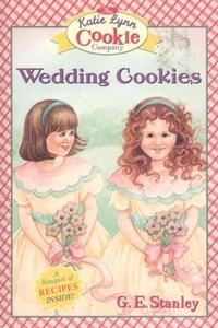 Enlarge image Cover: Wedding Cookies - Random House Books for Young Readers