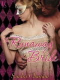 Cover: The Runaway Bride - Loveswept