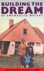 Cover: Building The Dream - Pantheon