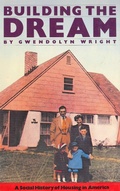 Cover: Building The Dream - Pantheon
