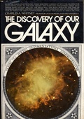 Cover: Discovery of Our Galaxy - Knopf
