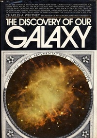 Abbildung von: Discovery of Our Galaxy - Knopf