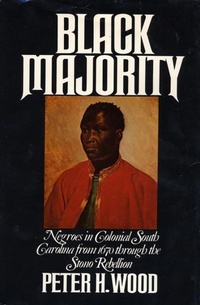 Abbildung von: Black Majority - Knopf Publishing Group