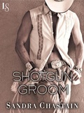 Cover: Shotgun Groom - Loveswept