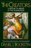 Cover: The Creators - Vintage