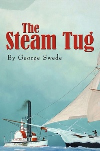 Enlarge image Cover: The Steam Tug - Xlibris