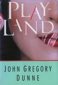 Cover: Playland - Random House