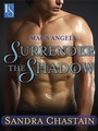 Cover: Mac's Angels: Surrender the Shadow - Loveswept