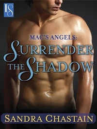 Enlarge image Cover: Mac's Angels: Surrender the Shadow - Loveswept