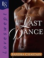 Cover: Mac's Angels: The Last Dance - Loveswept