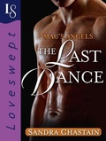 Cover: Mac's Angels: The Last Dance - Loveswept