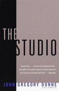 Cover: The Studio - Vintage