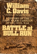 Cover: Battle at Bull Run - Doubleday