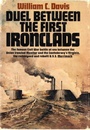 Cover: Duel Between the First Ironclads - Doubleday