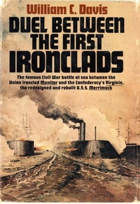 Enlarge image Cover: Duel Between the First Ironclads - Doubleday