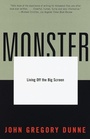 Cover: Monster - Vintage