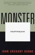 Cover: Monster - Vintage