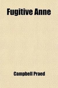 Enlarge image Cover: Fugitive Anne - General Books
