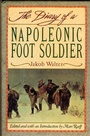 Cover: DIARY OF A NAPOLEONIC FOOT SOLDIER - Doubleday