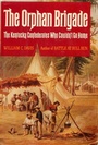 Cover: The Orphan Brigade - Doubleday
