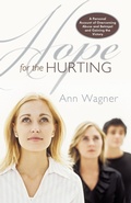 Cover: Hope For The Hurting - Westbow Press